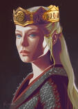Rhaenyra Targaryen